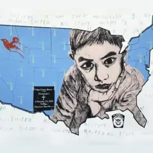 Felipe Gómez Alonso (Víctima desapercibida)