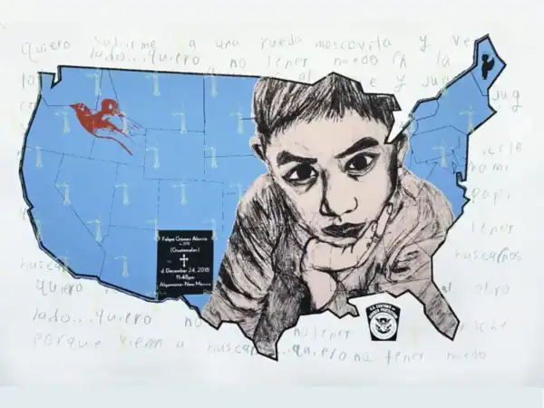 Felipe Gómez Alonso (Víctima desapercibida)